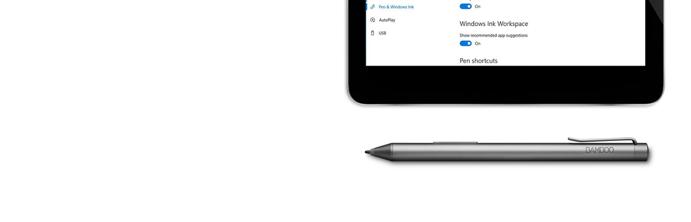 Wacom Bamboo Sketch iOS stylus offers pressure sensitivity to non-iPad Pro  users | AppleInsider