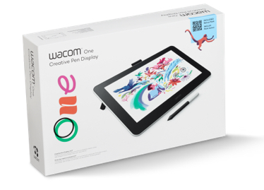 Wacom One液晶ペンタブレット：Windowsでのセットアップ方法