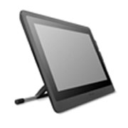 Wacom Cintiq : creative pen display