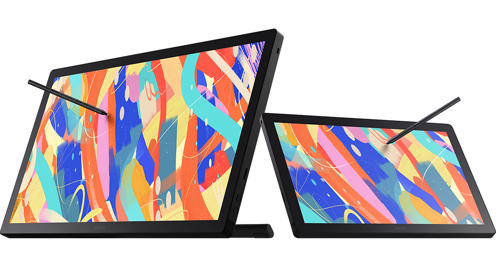 Wacom Pro Pen 3 y tabletas gráficas nuevas