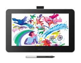 Wacom One (Gen. 1)