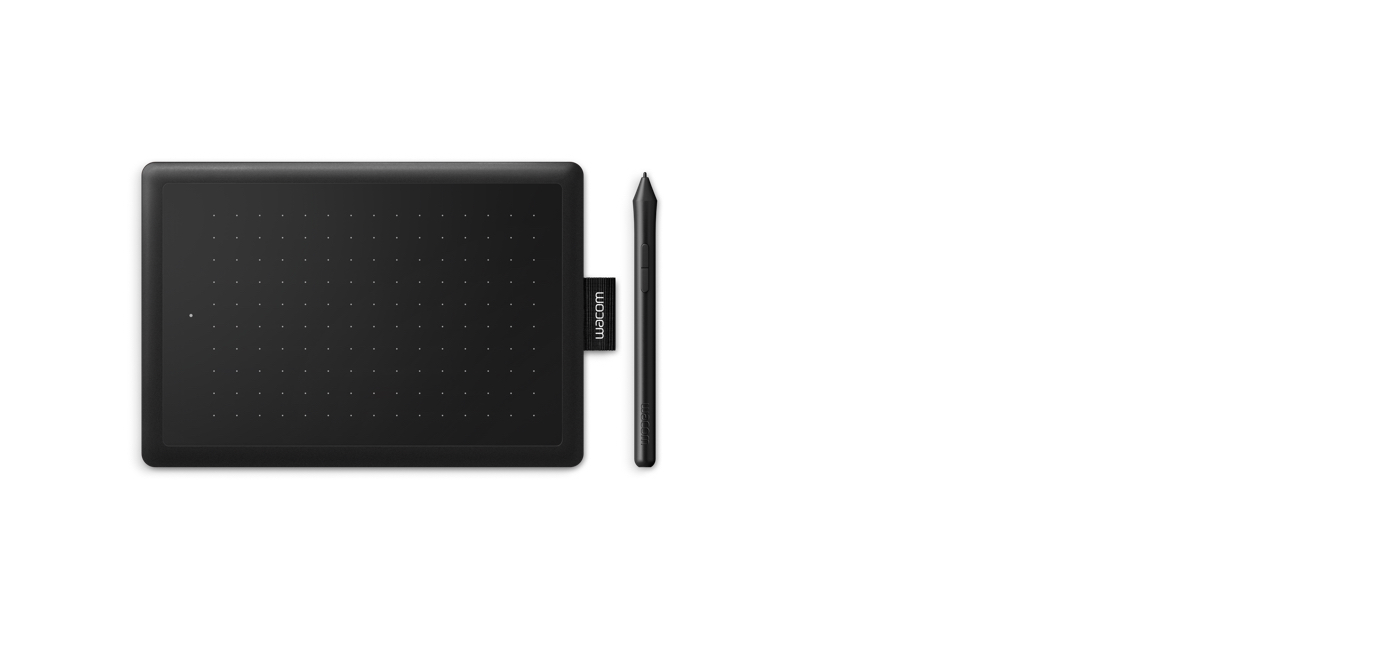 One by wacom deals ctl472