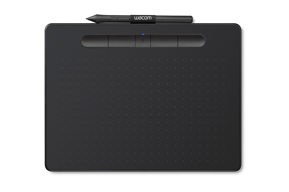 Wacom Intuos: Creative Pen Tablet