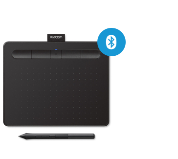 Wacom deals drawing pad