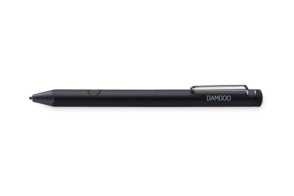 Bamboo Fineline - Stylus