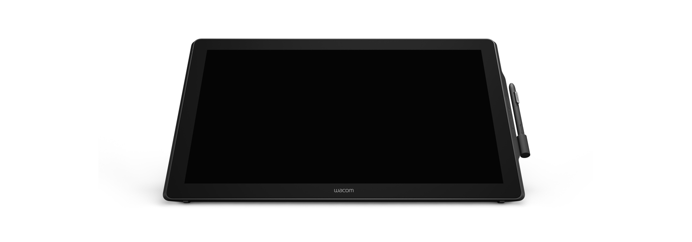 DTK-2451/DTH-2452液晶ペンタブレット