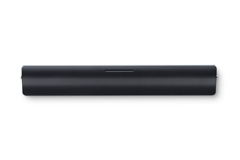 Wacom Intuos Pro: creative pen tablet