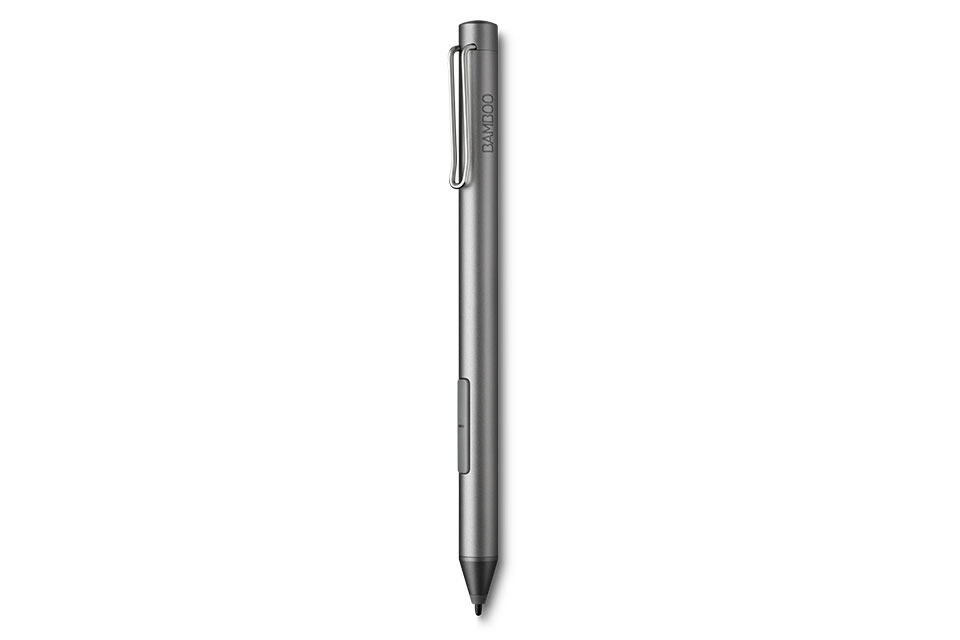 Bamboo Ink: Windows Inkに最適なスマートペン