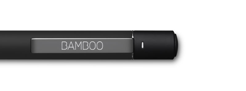 Bamboo Ink Plus: Smart stylus optimized for Windows Ink