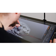 Wacom Cintiq Pro 24 Wacom Cintiq Pro 24